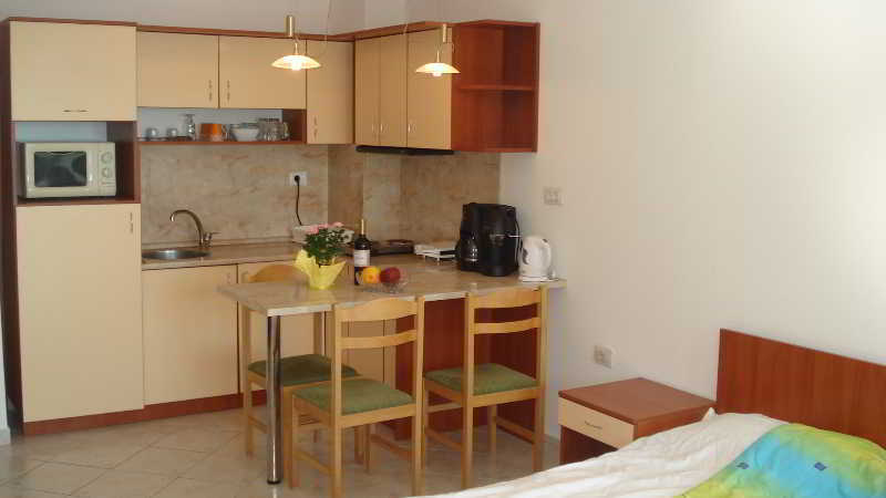 Tsb Sun Coast Apartments Sveti Vlas Exterior foto