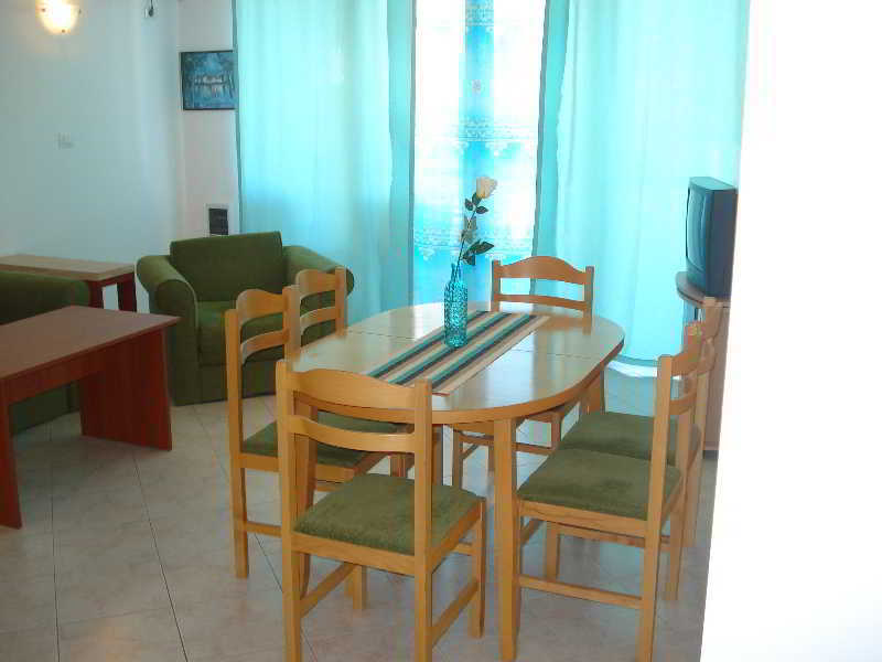 Tsb Sun Coast Apartments Sveti Vlas Exterior foto