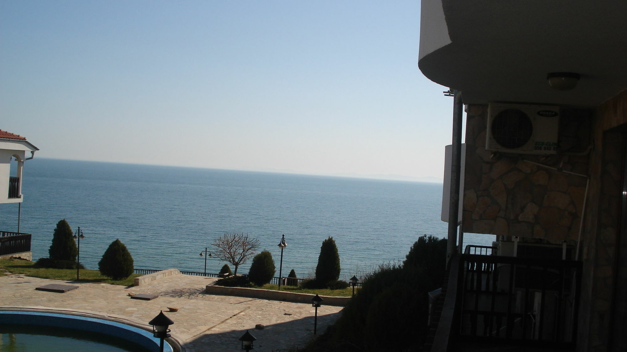 Tsb Sun Coast Apartments Sveti Vlas Exterior foto